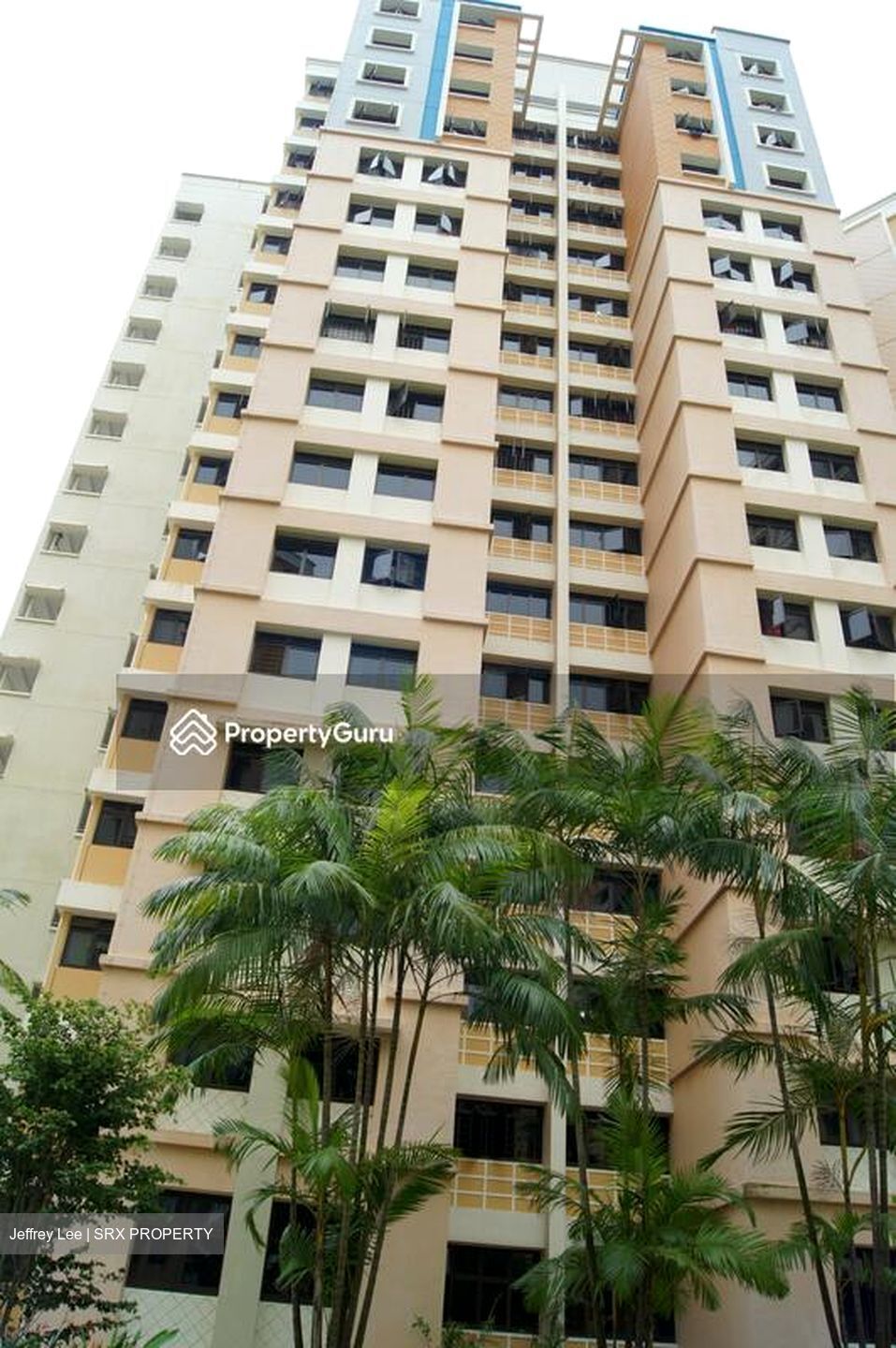 Blk 485 Admiralty Link (Sembawang), HDB 4 Rooms #571575771